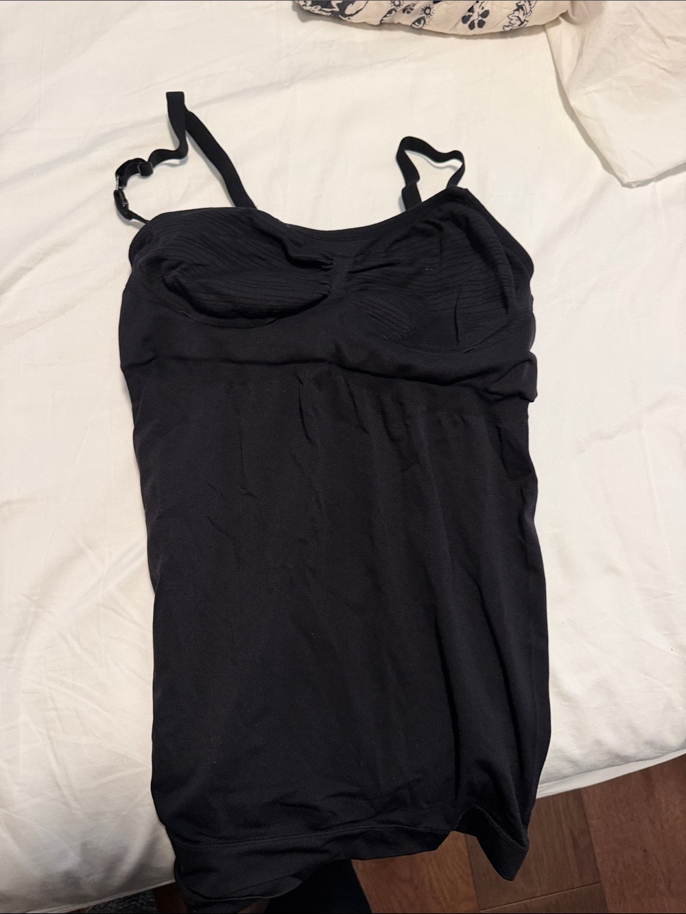 Kindred braverly sublime nursing and pumping tank - Picture 1 of 1